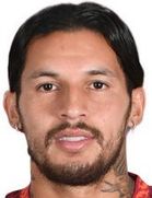 Marcos Astina