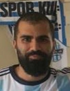 Ali Berkin Şenol