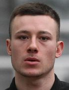 Callum Roberts Callum Roberts