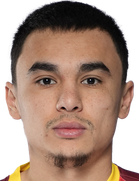 Javokhir Sidikov Javokhir Sidikov