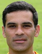 Rafa Márquez