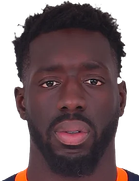 Alexandre Mendy Alexandre Mendy