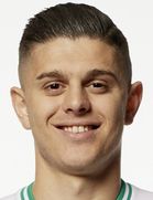 Milot Rashica Milot Rashica