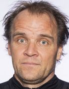 Hans Erik Ødegaard Hans Erik Ødegaard
