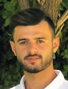 Samet Tosun