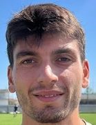 Fotis Pantekidis