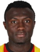Bubacarr Sanneh Bubacarr Sanneh