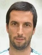 Mesut Gün