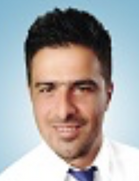 Mustafa Özbalikci Mustafa Özbalikci