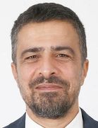 Mustafa Özbalıkçı Mustafa Özbalıkçı