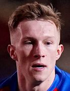 Ross McCrorie