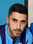 Burak Çetinkaya