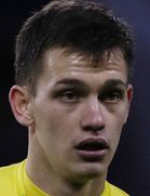 Volodymyr Shepelev Volodymyr Shepelev