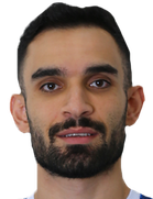 Reza Jafari