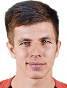 Oleksandr Pikhalyonok Oleksandr Pikhalyonok