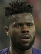 Francis Uzoho