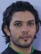 Mohammed Shakir