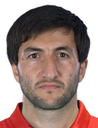 Anvar Gazimagomedov Anvar Gazimagomedov