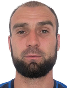 Sharapudin Shalbuzov Sharapudin Shalbuzov