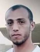 Ahmed Abu Naheya