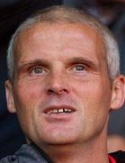 Mike Marsh Mike Marsh