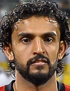 Ahmed Al-Haifi