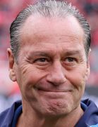 Huub Stevens Huub Stevens