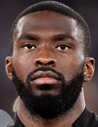Fikayo Tomori Fikayo Tomori