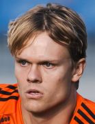 Gregers Arndal Gregers Arndal
