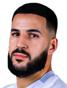 Ahmed El Messaoudi Ahmed El Messaoudi