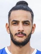 El Sayed Mahmoud