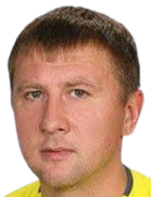 Gennadiy Dzyubenko