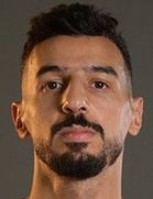 Abdulrahman Al-Harazi
