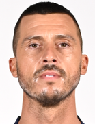 Haris Medunjanin Haris Medunjanin