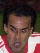 Darío Husaín