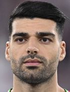 Mehdi Taremi Mehdi Taremi