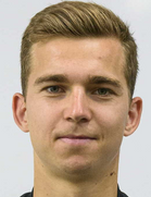 Valentino Müller Valentino Müller