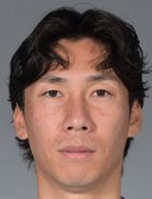 Hokuto Shimoda headshot