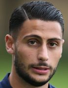 Foto calciatore MANDRAGORA Rolando