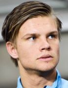 Oscar Jonsson Oscar Jonsson
