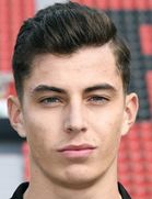 Kai Havertz Kai Havertz