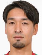 Eiji Shirai headshot