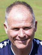 Neil McDonald Neil McDonald