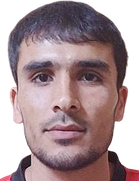 Fakhriddin Safarzoda