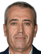 Kemal Özdeş Kemal Özdeş
