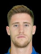 Foto calciatore KYRIAKOPOULOS Georgios
