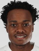 Percy Tau Percy Tau