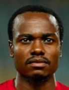 Percy Tau Percy Tau