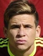 Yeferson Soteldo Yeferson Soteldo