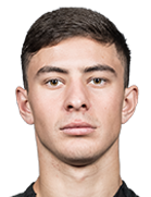 Aleksey Tataev Aleksey Tataev